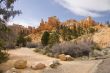 Bryce canyon, Utah