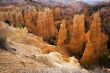 Bryce canyon, Utah