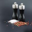 Salt and pepper