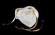 Gold and Ivory