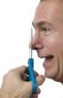 Cut off Your Nose to Spite Your Face
