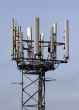 Radio mast