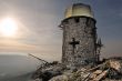 Crimea, cave monastery