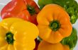 Sweet peppers (series 2)