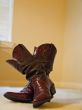 Cowboy boots
