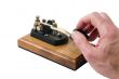 Fun with old communication tool