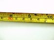 Well Used Tape Measure