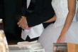 Wedding hands