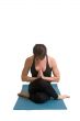 Yoga poses