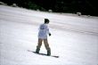 Skiing