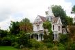 Victorian home