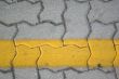 Yellow Line