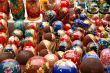 Many-colored matryoshkas 1