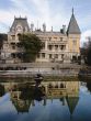 Palace of the Russian emperor in Yalta