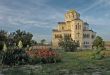 The Vladimir cathedral Chersonese