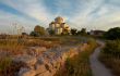 The Vladimir cathedral in Chersonese