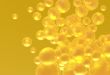  Golden Bubbles