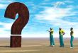 The big question