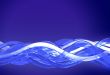 Flowing waves
