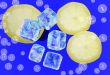 Ice and slice