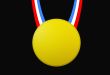 Gold medal