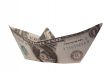 Dollar boat
