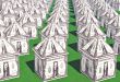 Dollar houses