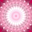 Pink background