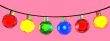 Christmas lights