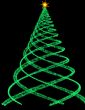 Christmas tree