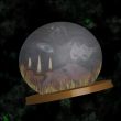 Crystal ball
