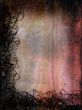 Grunge style background