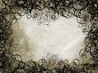 Grunge style background