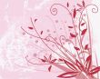 Floral background