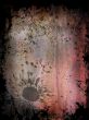 Grunge style background