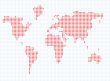World map