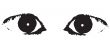 Eye body part