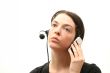 Call centre assistant