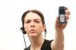 Call centre assistant