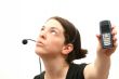 Call centre assistant