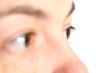 Eye closeup