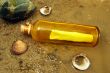 Message in a bottle