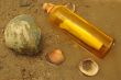 Message in a bottle