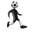 Football Player