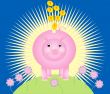 Piggy bank