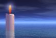 Light of hope