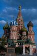 Pokrovsky church