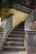 stone steps