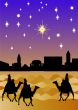 Wise men