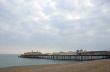 Hastings pier